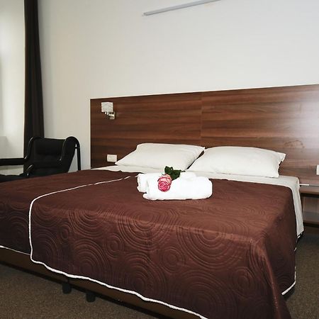 Riva Rooms Rijeka Bilik gambar