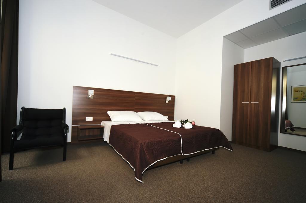 Riva Rooms Rijeka Bilik gambar