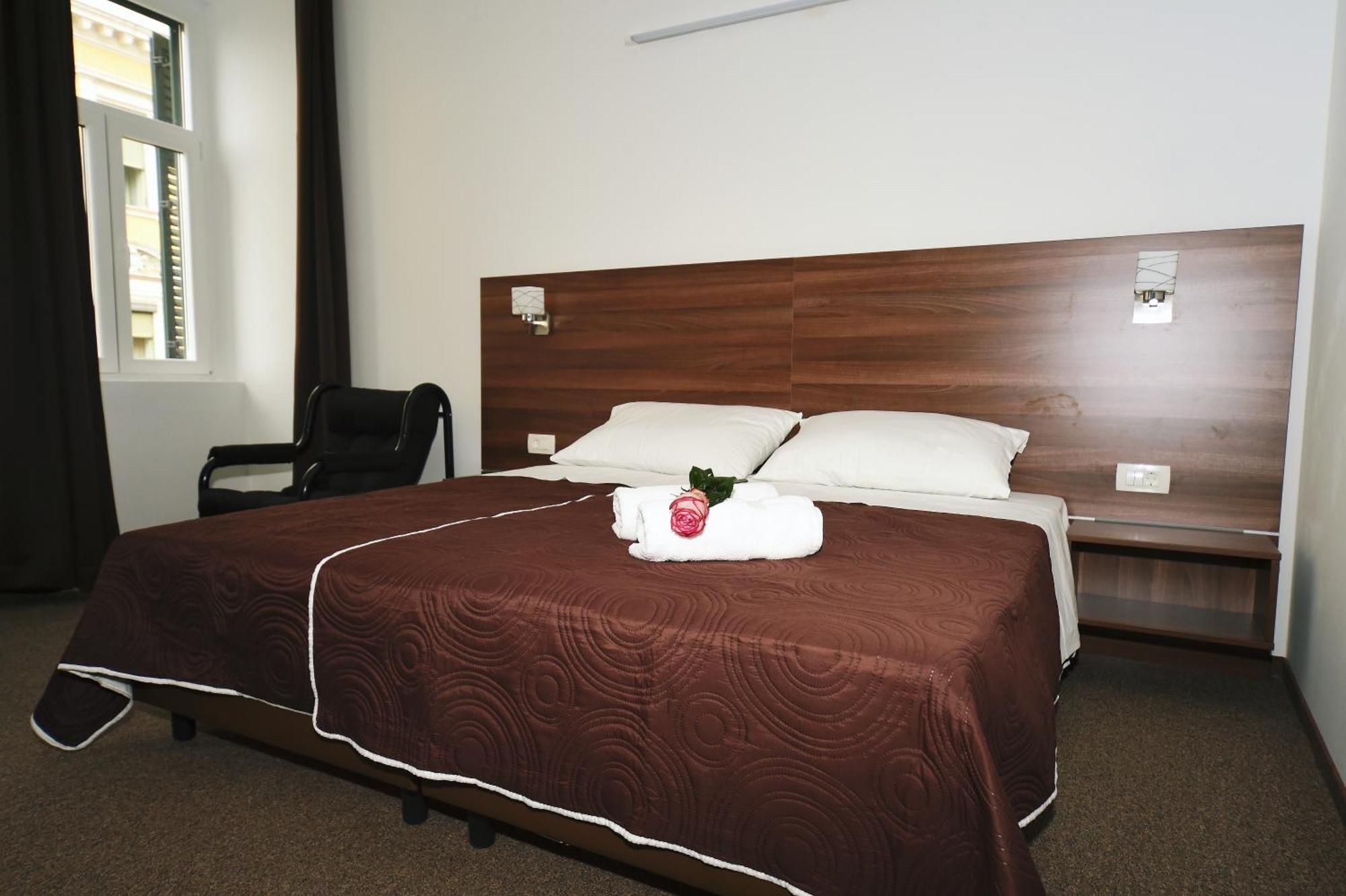 Riva Rooms Rijeka Bilik gambar
