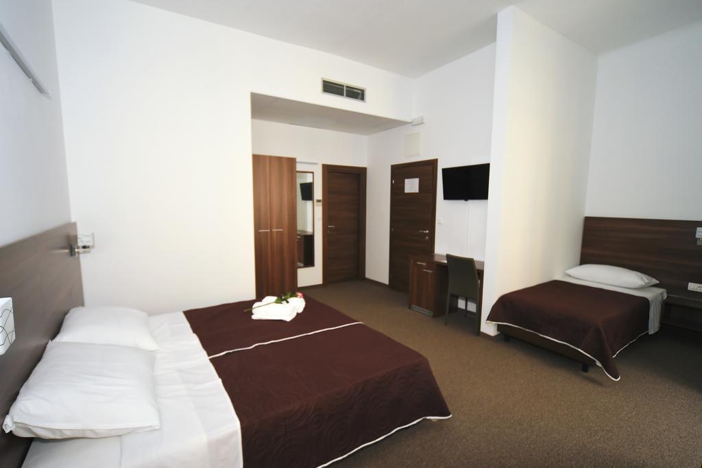 Riva Rooms Rijeka Bilik gambar