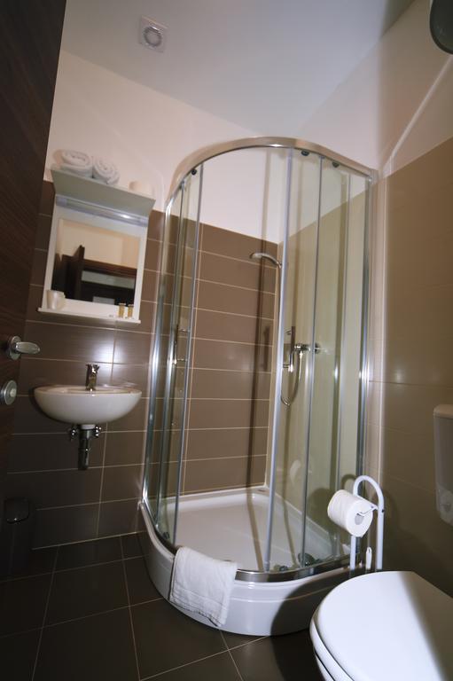 Riva Rooms Rijeka Luaran gambar