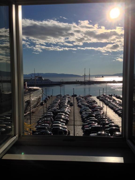 Riva Rooms Rijeka Luaran gambar